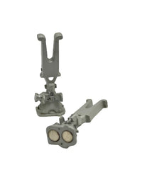 Magnetic Dellner Coupling Pack - 8 Couplings 