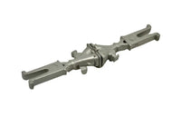 Fixed Dellner Coupling Bars - 4 Couplings 