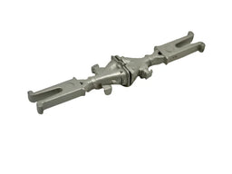 Fixed Dellner Coupling Bars - 4 Couplings 