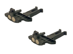 Magnetic Bar Coupling Pack - 8 Couplings 