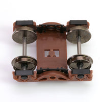 Y33 Y33 Sambre et Meuse Bogie Pack - Brown