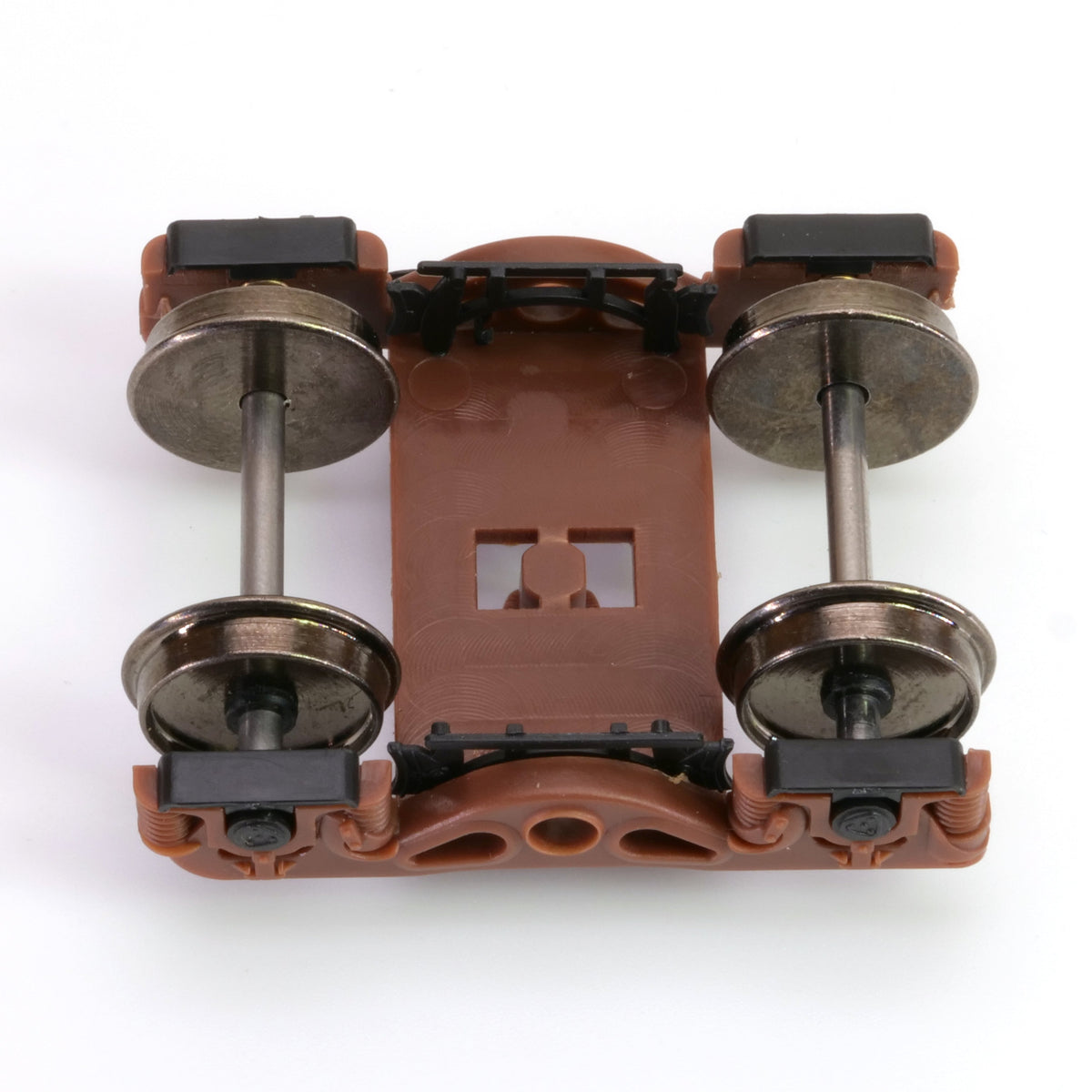 Y33 Y33 Sambre et Meuse Bogie Pack - Brown