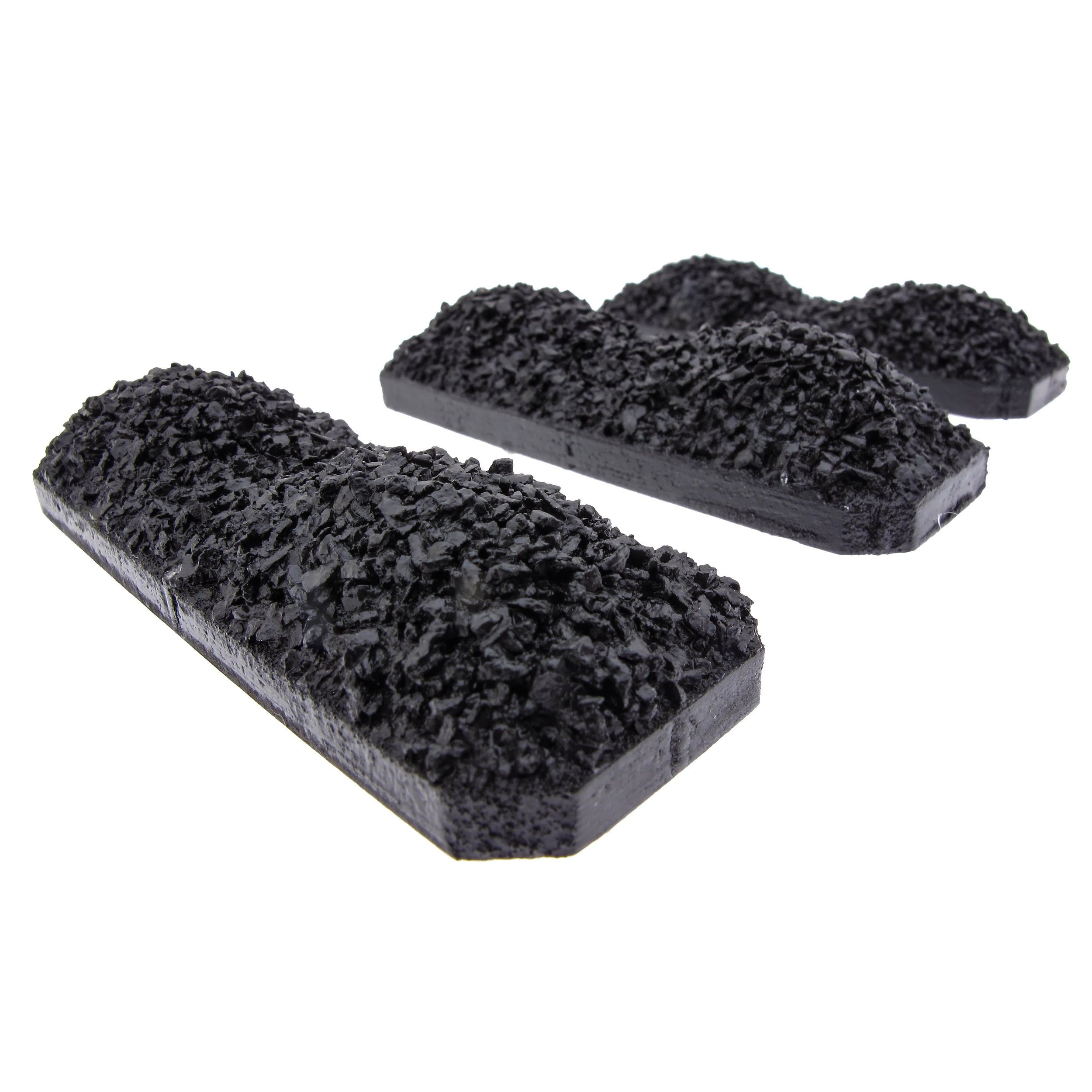 Coal Load for HTO/HTV 21t Hoppers x3
