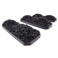 Coal Load for HTO/HTV 21t Hoppers x3