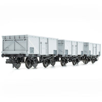 BR 16T Mineral - MCO - BR Freight Grey (with Data Panel) TOPS - Pack M