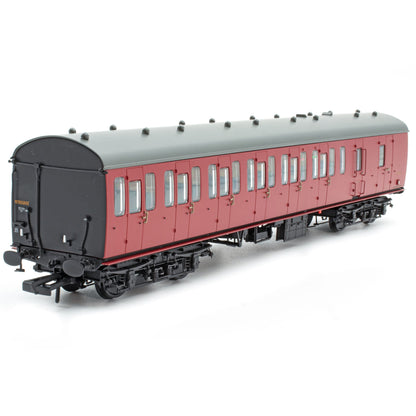 BR Mk1 57' Non-Gangway Coach - BS - M43361