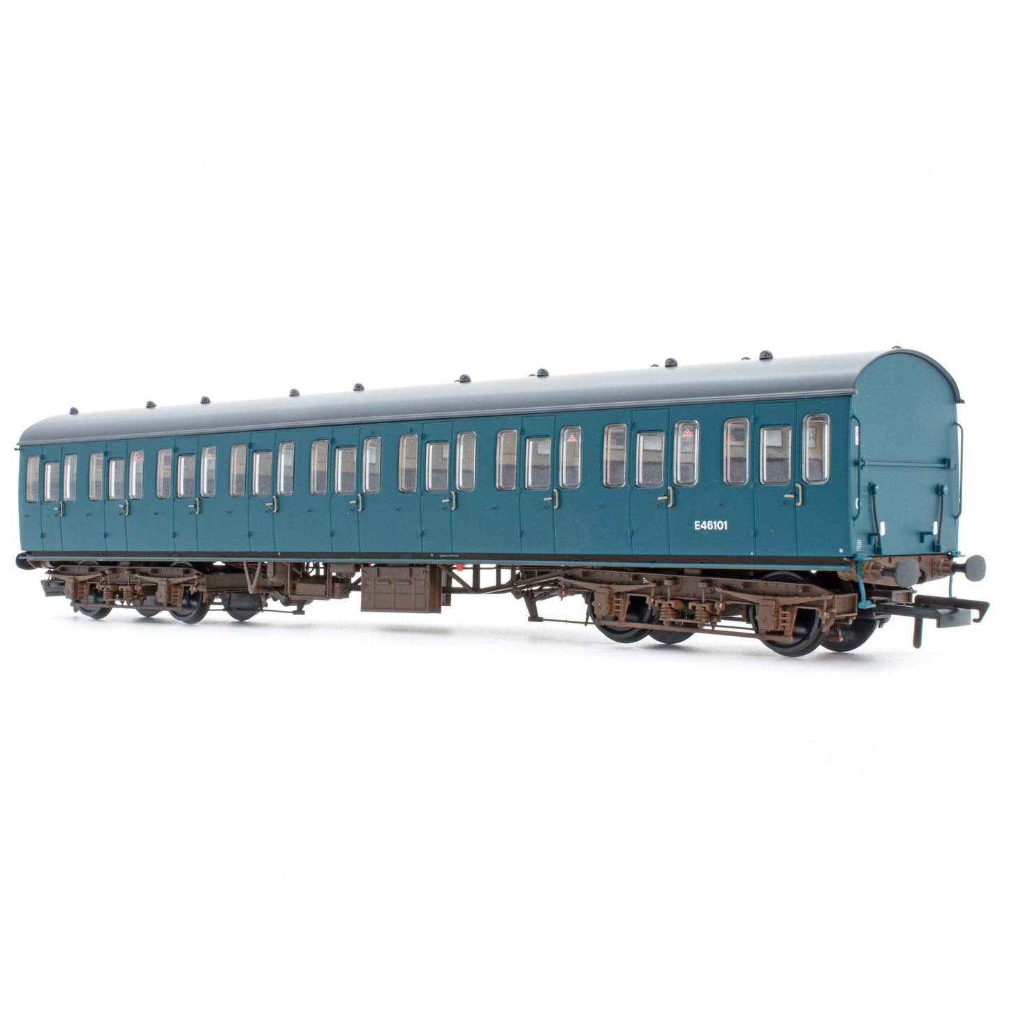 BR Mk1 57' Non-Gangway Coach - S - E46101