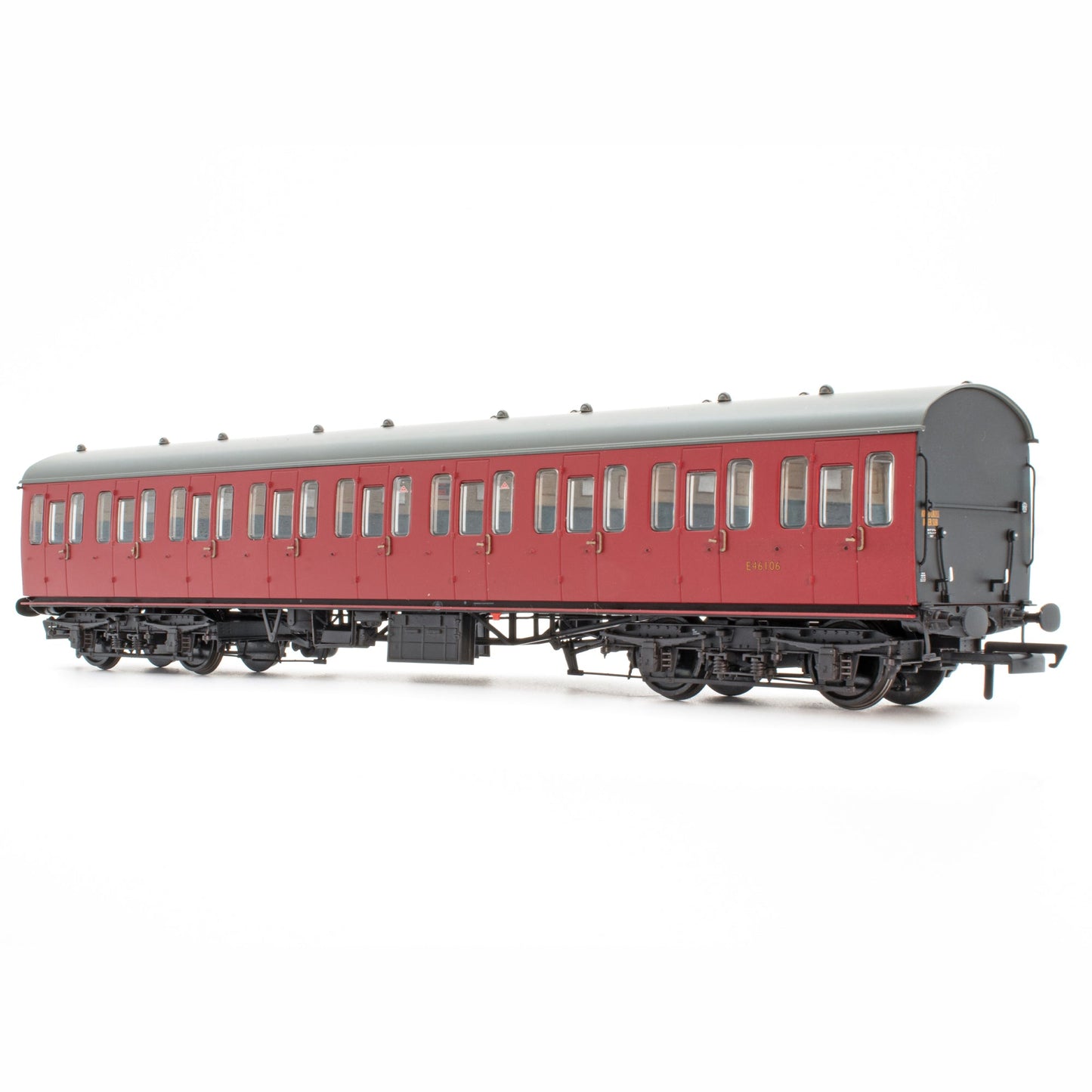 BR Mk1 57' Non-Gangway Coach - T - E46106