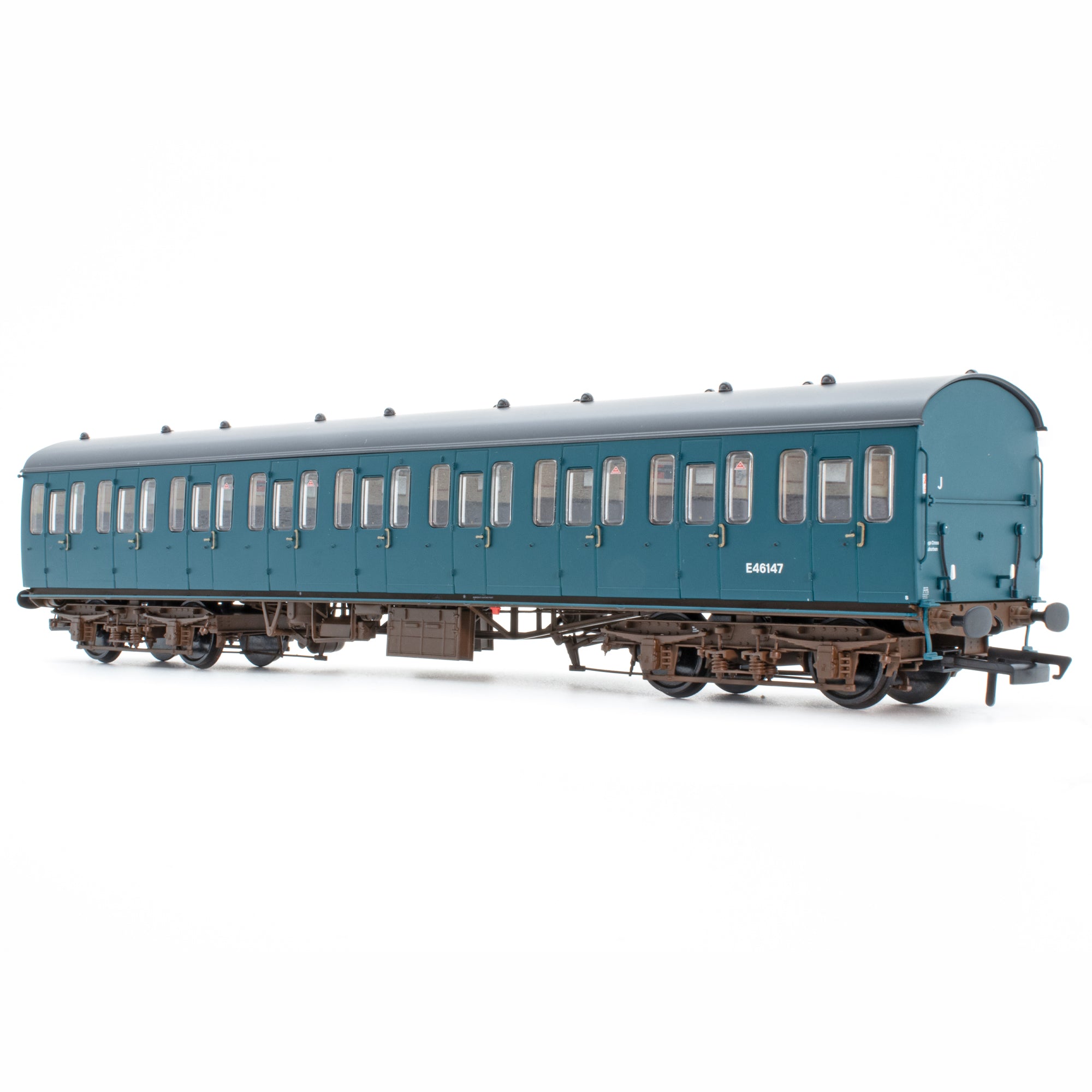 BR Mk1 57' Non-Gangway Coach - S - E46147