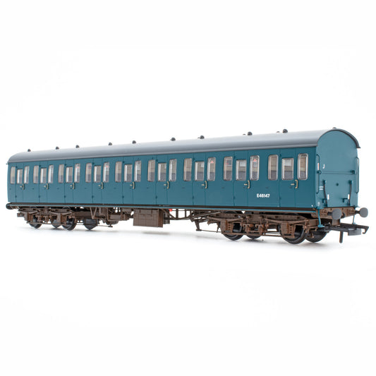 BR Mk1 57' Non-Gangway Coach - S - E46147