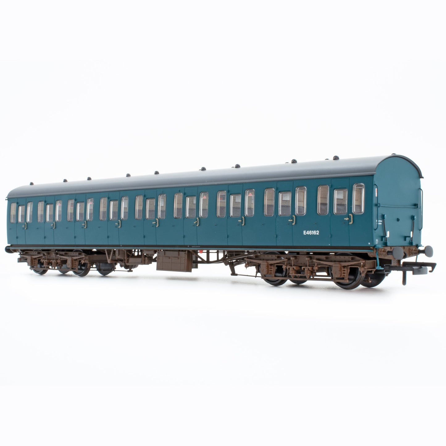 BR Mk1 57' Non-Gangway Coach - S - E46162