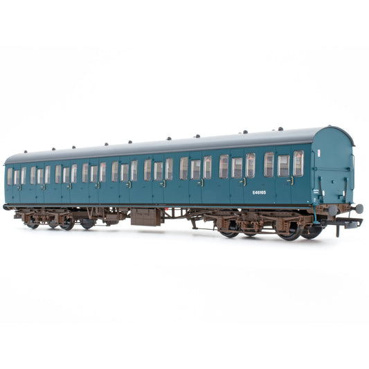 BR Mk1 57' Non-Gangway Coach - S - E46165