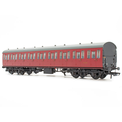 BR Mk1 57' Non-Gangway Coach - T - M46300