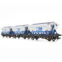 CDA China Clay - ECC Blue - Pack C