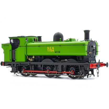 5700 Class  - 7754 - NCB Green