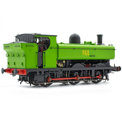 5700 Class  - 7754 - NCB Green - DCC Sound Fitted