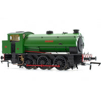 NCB South Wales - HE3810 - Glendower