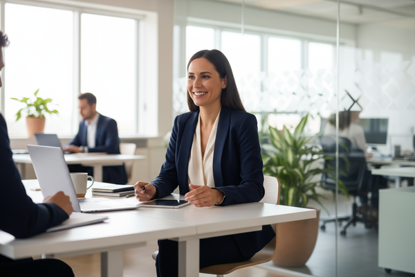 A dedicated account manager will provide support