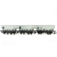 HOP21 - BR Grey - Pack D