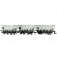 HOP21 - BR Grey - Pack D