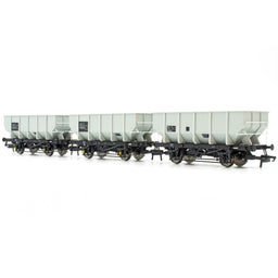 HOP21 - BR Grey - Pack D