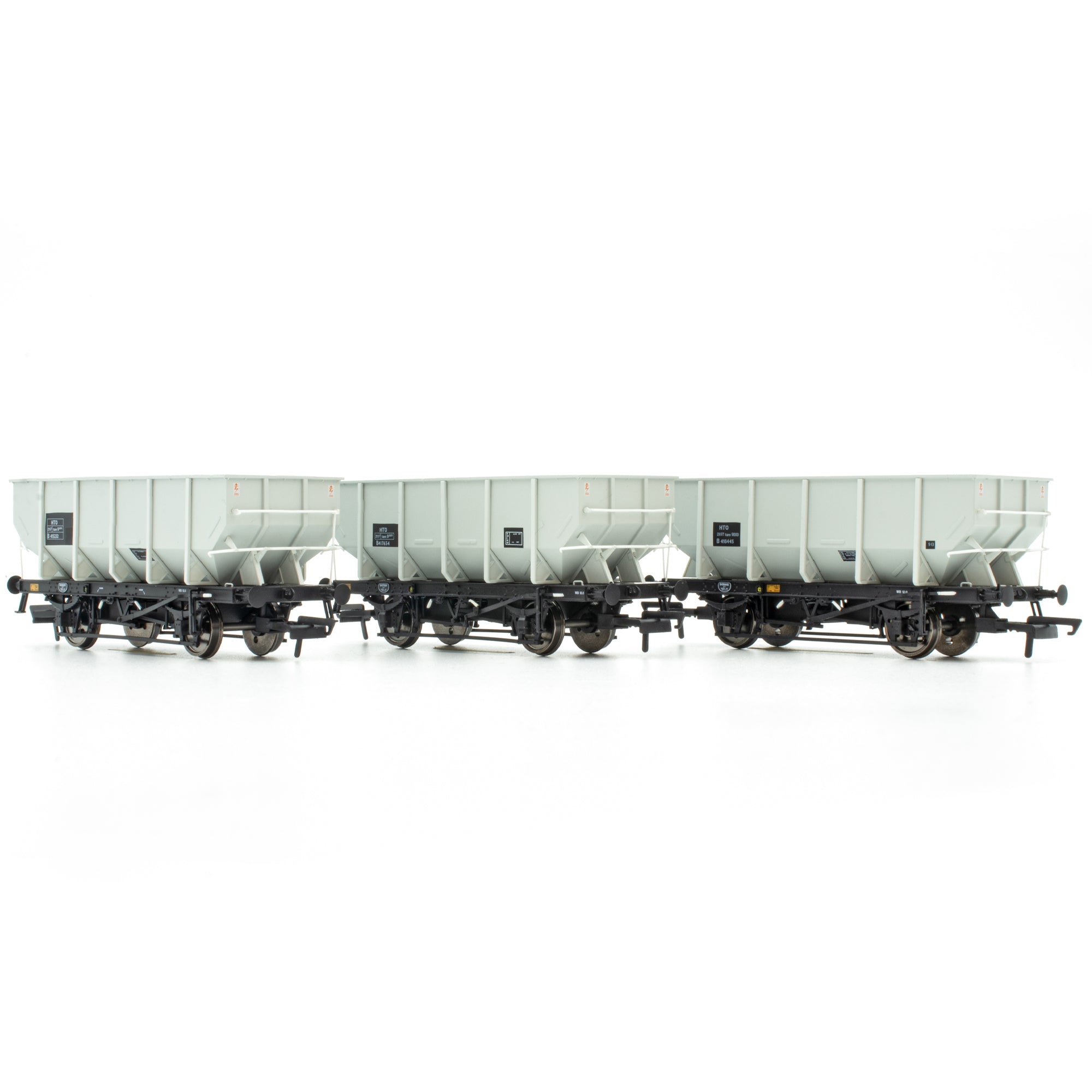 HTO - BR Grey - Pack E