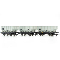 HTO - BR Grey - Pack E