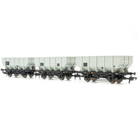 HTO - BR Grey - Pack E