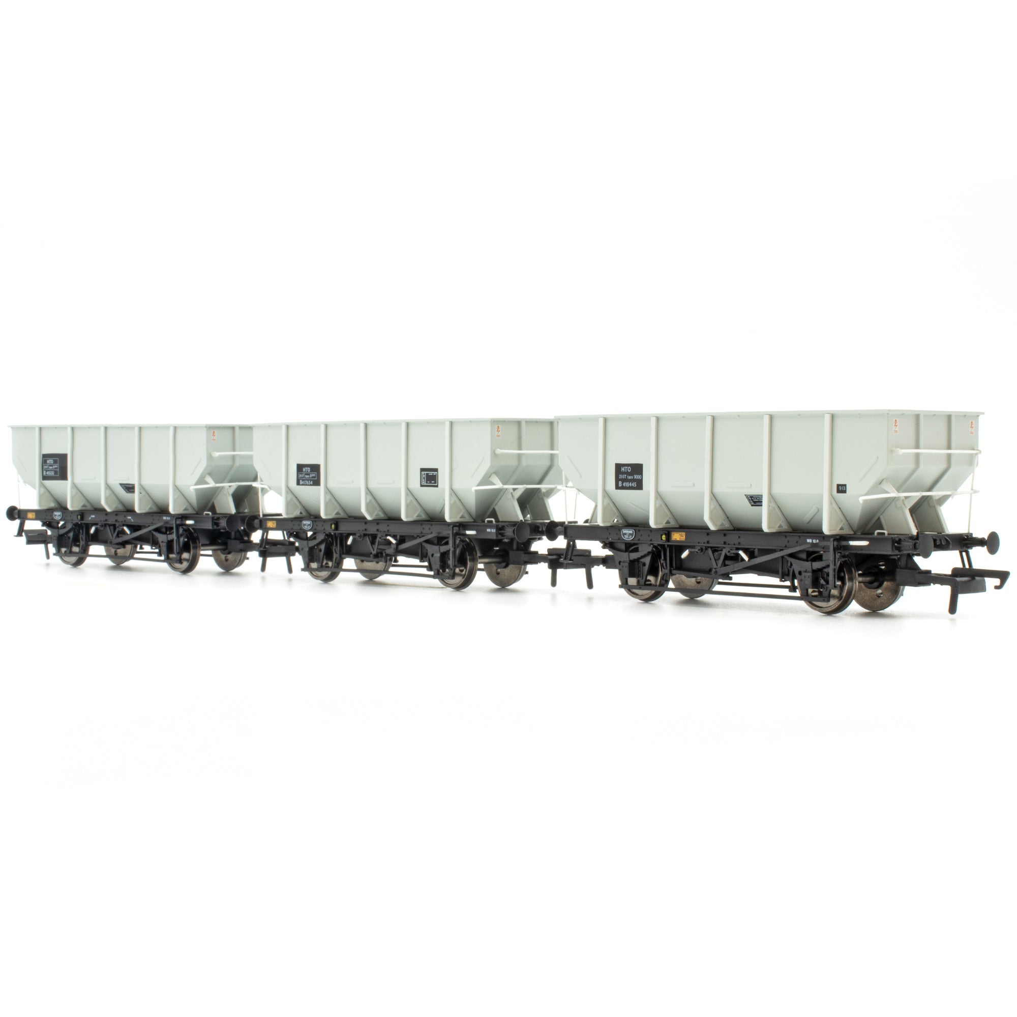 HTO - BR Grey - Pack E