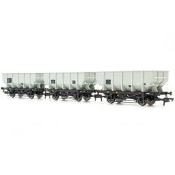 HTO - BR Grey - Pack E