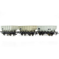 HTO - BR Grey - Pack F